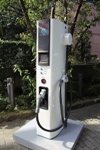 Thumbnail image for Nissan’s 500 quick charger installations