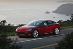 Thumbnail image for Tesla S shines with Consumer Reports