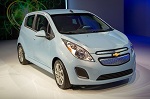 Thumbnail image for Spark EV priced at $26,685