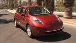 Thumbnail image for LEAF sales shine where infrastructure lives