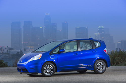 2013_Honda_Fit_EV