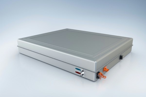 Bosch battery